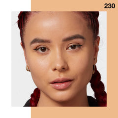 Maybelline Fit Me Matte + Poreless Oil Free Liquid Foundation - 1 fl oz