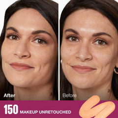 Maybelline Instant Age Rewind Treatment Foundation Makeup - SPF 18 - 0.68 fl oz