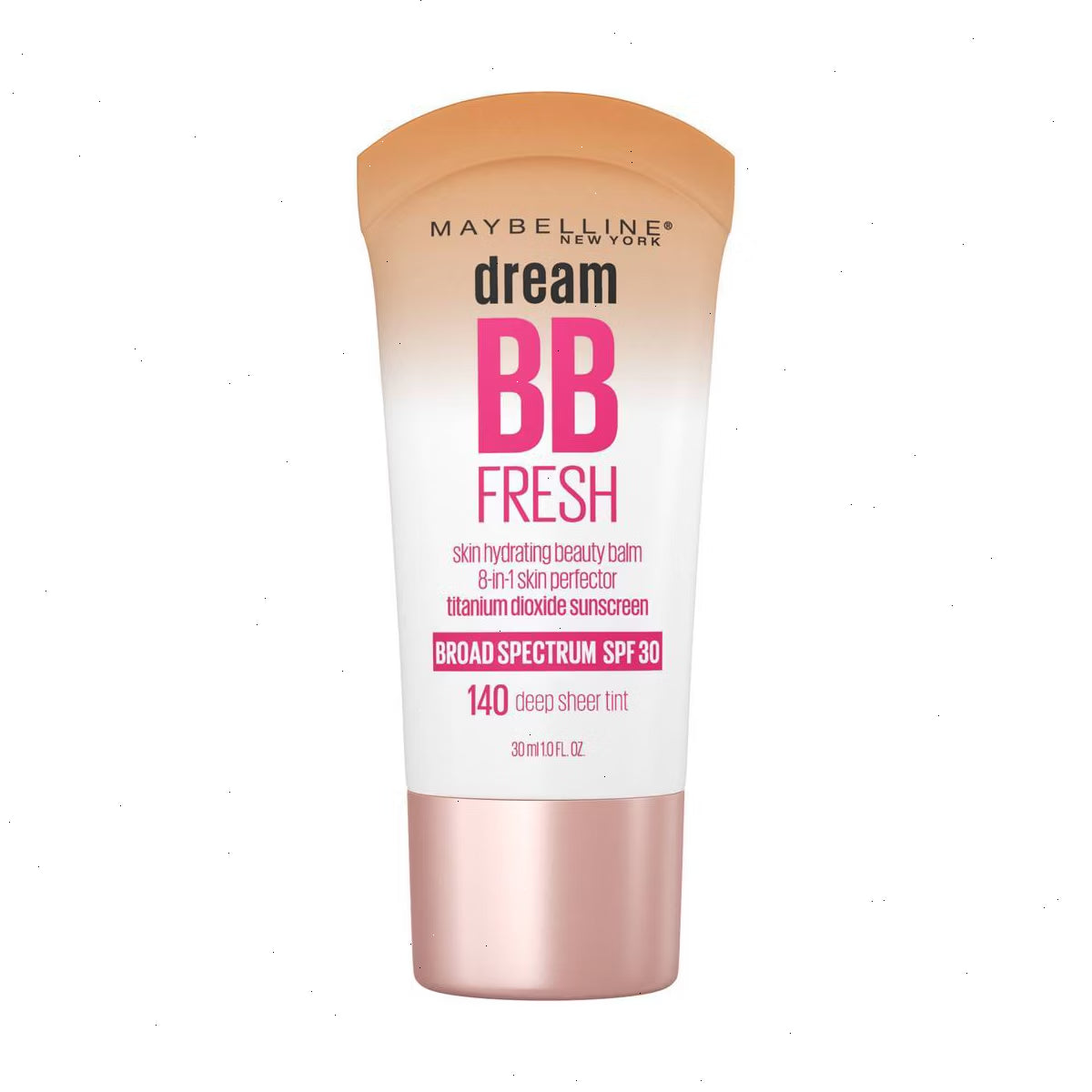 Maybelline Dream Fresh BB Cream - 1 fl oz