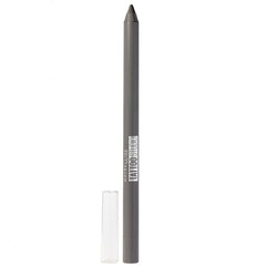 Maybelline Tattoo Studio Sharpenable Gel Pencil Waterproof Eyeliner - 0.04oz
