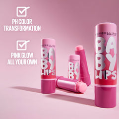 Maybelline Baby Lips Lip Balm
