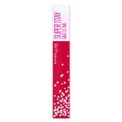 Maybelline SuperStay Matte Ink Liquid Lipstick - 0.17 fl oz