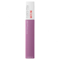 Maybelline SuperStay Matte Ink Liquid Lipstick - 0.17 fl oz