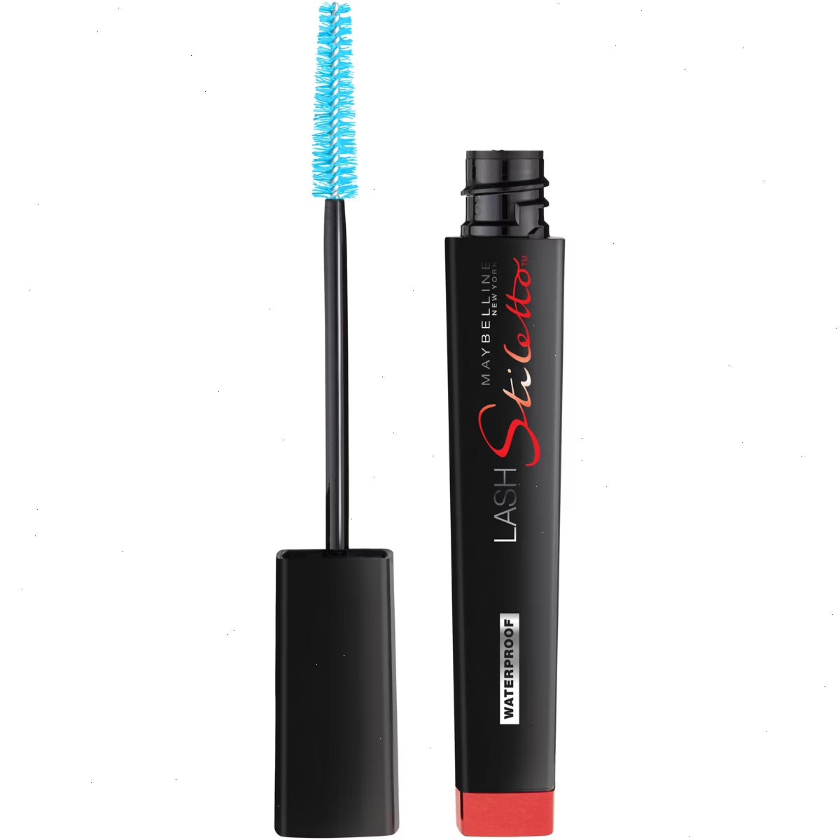 Maybelline Lash Stiletto Ultimate Length Mascara