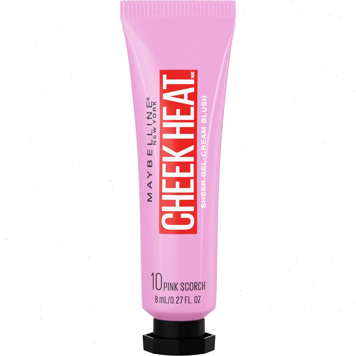 Maybelline Cheek Heat Blush - 0.27 fl oz