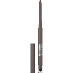 Maybelline Tattoo Studio Automatic Gel Pencil Waterproof Eyeliner - 0.01oz