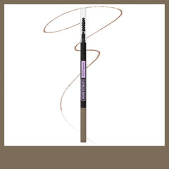 Maybelline Express Brow Ultra Slim Eyebrow Pencil - 0.003oz