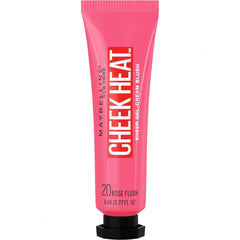 Maybelline Cheek Heat Blush - 0.27 fl oz