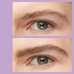 Maybelline Express Brow Fast Sculpt Eyebrow Gel Mascara - 0.09 fl oz