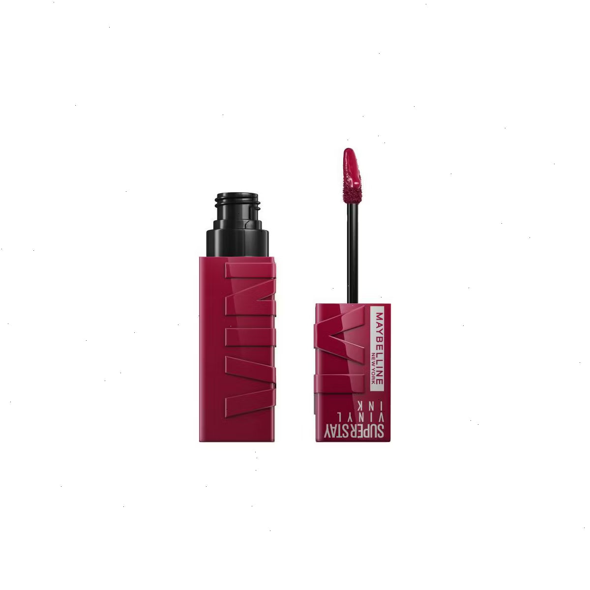 Maybelline Super Stay Vinyl Ink Liquid Lipstick - 0.14 fl oz
