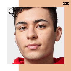 Maybelline Fit Me Matte + Poreless Oil Free Liquid Foundation - 1 fl oz