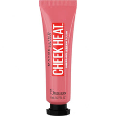 Maybelline Cheek Heat Blush - 0.27 fl oz