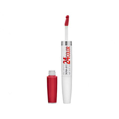 Maybelline Super Stay 24 2-Step Long Lasting Liquid Lipstick
