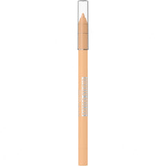 Maybelline Tattoo Studio Sharpenable Gel Pencil Waterproof Eyeliner - 0.04oz