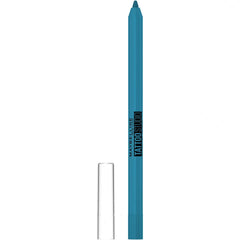 Maybelline Tattoo Studio Sharpenable Gel Pencil Waterproof Eyeliner - 0.04oz