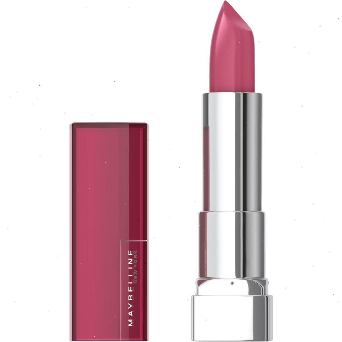 Maybelline Color Sensational Cremes Lipstick - 0.14oz