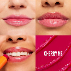 Maybelline Baby Lips Lip Balm