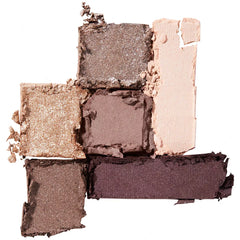 Maybelline City Mini Eyeshadow Palette - 0.14oz