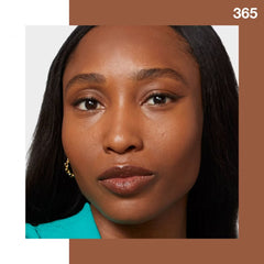 Maybelline Fit Me Matte + Poreless Oil Free Liquid Foundation - 1 fl oz