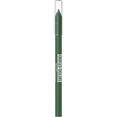 Maybelline Tattoo Studio Sharpenable Gel Pencil Waterproof Eyeliner - 0.04oz