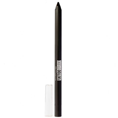 Maybelline Tattoo Studio Sharpenable Gel Pencil Waterproof Eyeliner - 0.04oz
