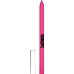 Maybelline Tattoo Studio Sharpenable Gel Pencil Waterproof Eyeliner - 0.04oz
