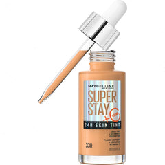 Maybelline Super Stay 24HR Skin Tint Foundation with Vitamin C - 1 fl oz