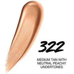 Maybelline Super Stay 24HR Skin Tint Foundation with Vitamin C - 1 fl oz