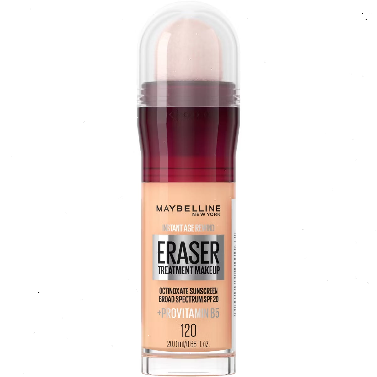 Maybelline Instant Age Rewind Treatment Foundation Makeup - SPF 18 - 0.68 fl oz