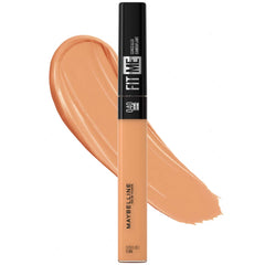 Maybelline Fit Me Liquid Oil-Free, Fragrance-Free, Dermatologist Tested Concealer - 0.23 fl oz