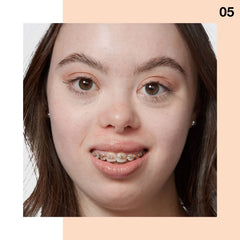 Maybelline Fit Me Liquid Oil-Free, Fragrance-Free, Dermatologist Tested Concealer - 0.23 fl oz