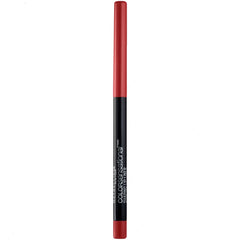 Maybelline Color Sensational Carded Lip Liner - 0.14oz