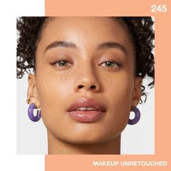 Maybelline Fit Me Matte + Poreless Oil Free Liquid Foundation - 1 fl oz