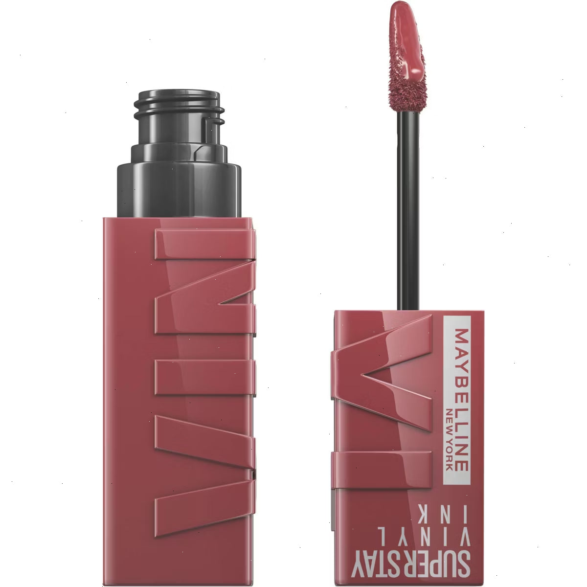 Maybelline Super Stay Vinyl Ink Liquid Lipstick - 0.14 fl oz