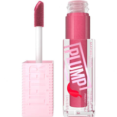 Maybelline Lifter Gloss Lifter Plump Lip Plumper Gloss with Maxi-Lip - 0.18 fl oz