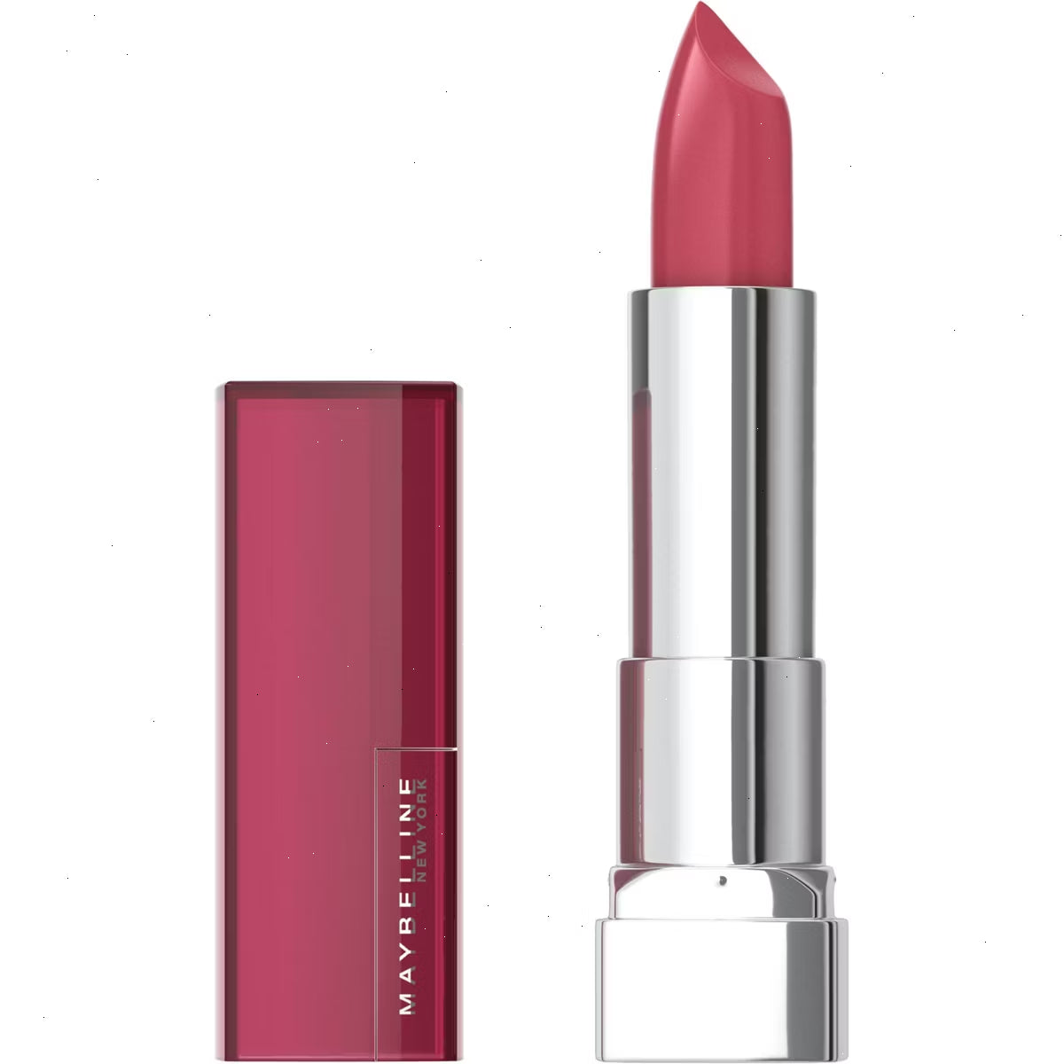 Maybelline Color Sensational Cremes Lipstick - 0.14oz