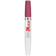 Maybelline Super Stay 24 2-Step Long Lasting Liquid Lipstick