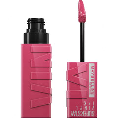Maybelline Super Stay Vinyl Ink Liquid Lipstick - 0.14 fl oz