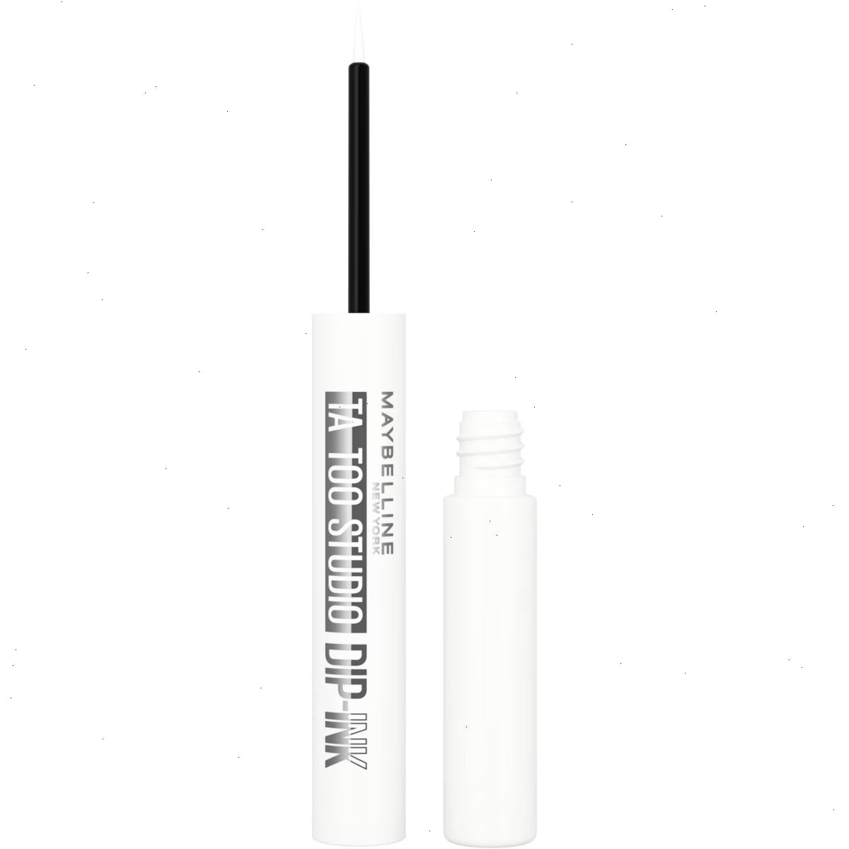 Maybelline Tattoo Studio Dip-Ink liquid Eyeliner - 0.06 fl oz