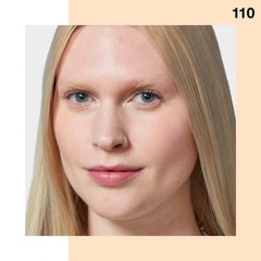 Maybelline Fit Me Matte + Poreless Oil Free Liquid Foundation - 1 fl oz