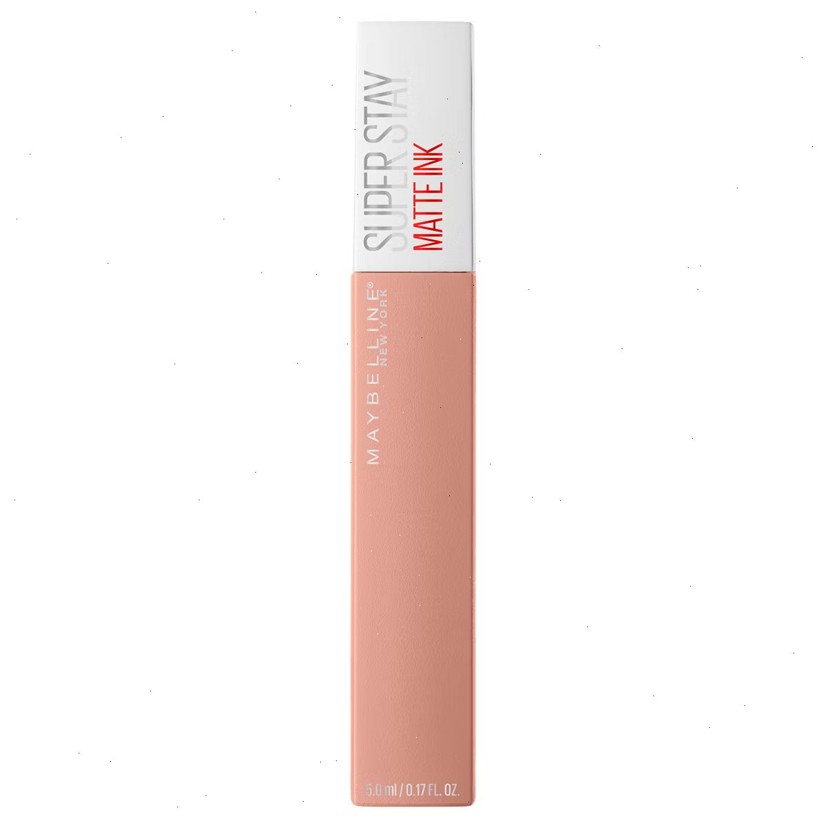 Maybelline SuperStay Matte Ink Liquid Lipstick - 0.17 fl oz