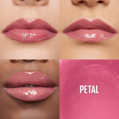 Maybelline Lifter Gloss Plumping Lip Gloss with Hyaluronic Acid - 0.18 fl oz