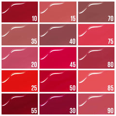 Maybelline Super Stay Vinyl Ink Liquid Lipstick - 0.14 fl oz