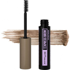 Maybelline Express Brow Fast Sculpt Eyebrow Gel Mascara - 0.09 fl oz