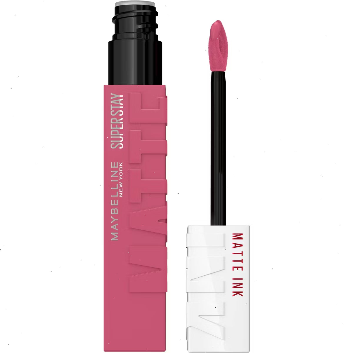 Maybelline SuperStay Matte Ink Liquid Lipstick - 0.17 fl oz