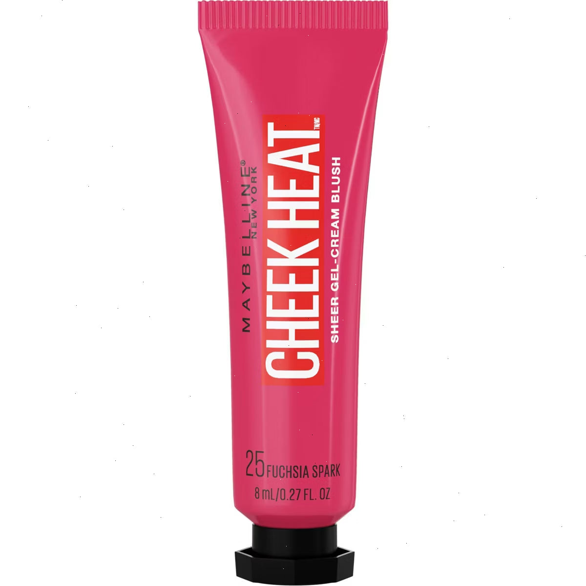 Maybelline Cheek Heat Blush - 0.27 fl oz