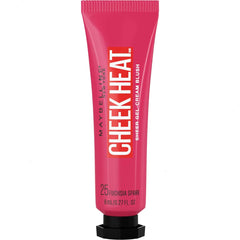 Maybelline Cheek Heat Blush - 0.27 fl oz