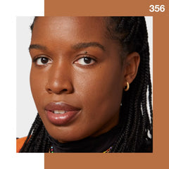 Maybelline Fit Me Matte + Poreless Oil Free Liquid Foundation - 1 fl oz