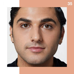 Maybelline Fit Me Liquid Oil-Free, Fragrance-Free, Dermatologist Tested Concealer - 0.23 fl oz