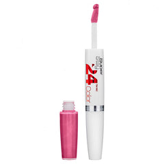 Maybelline Super Stay 24 2-Step Long Lasting Liquid Lipstick